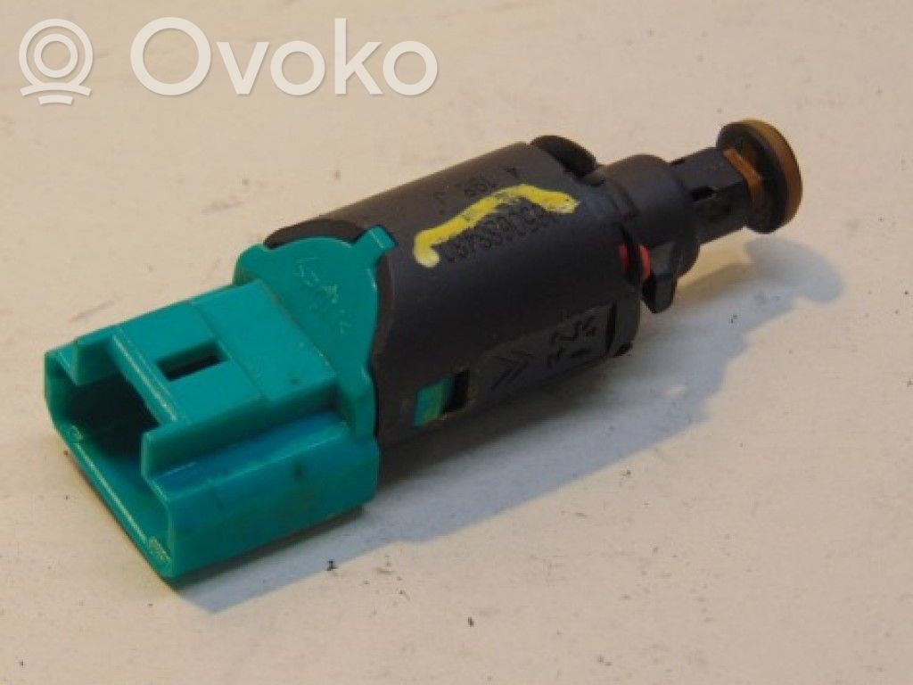 Peugeot 407 Sensor Bremspedal 