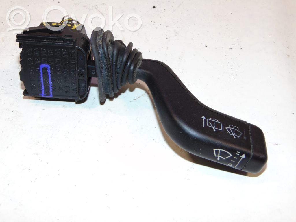 Opel Astra G Wiper control stalk 