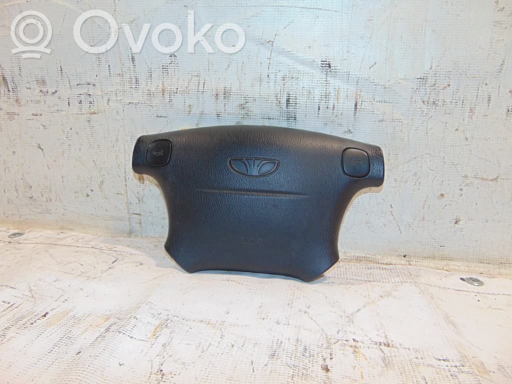Daewoo Lanos Stūres drošības spilvens 