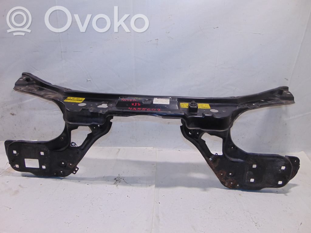 Rover 75 Pannello di supporto del radiatore 