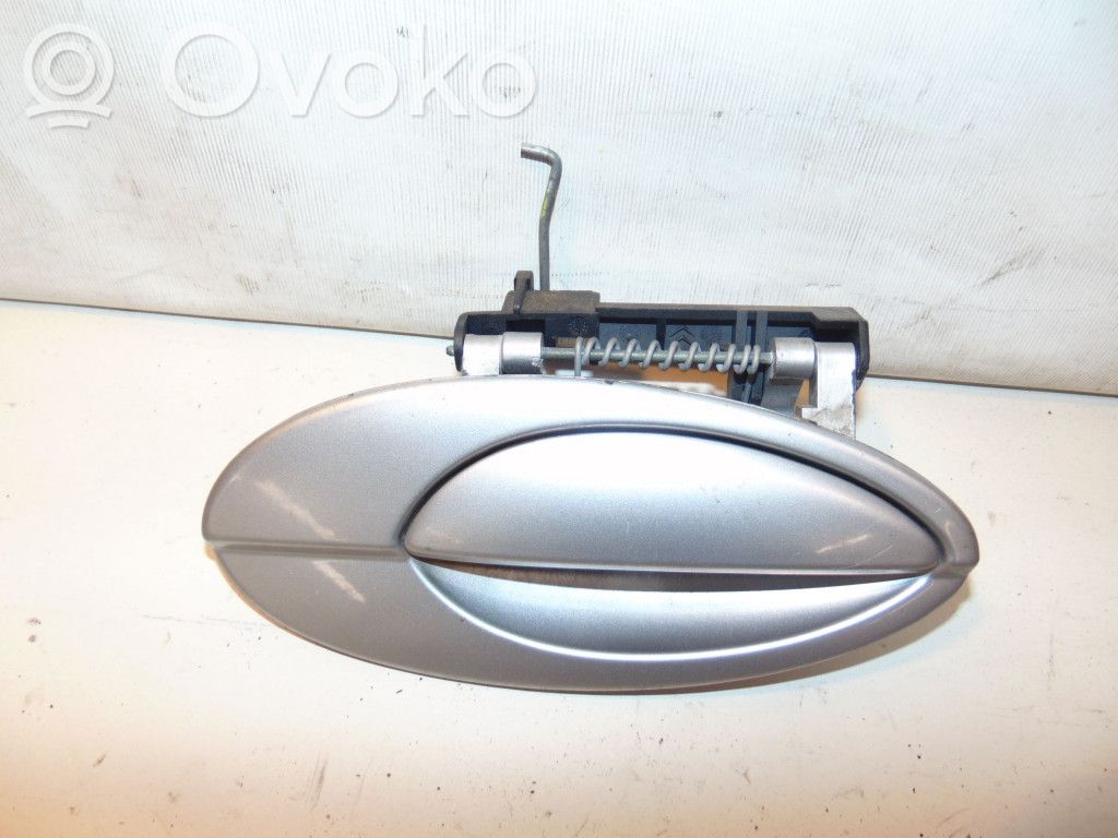Manecilla externa puerta trasera   9101S8,9631830977