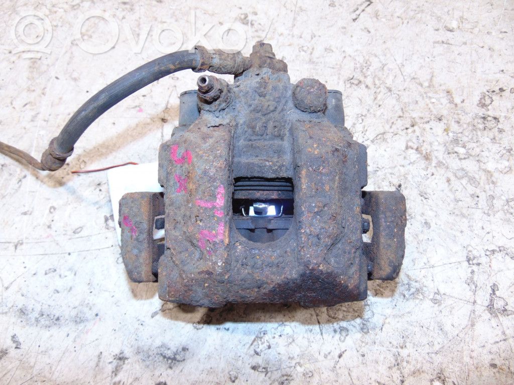 Bremssattel hinten   34216768443