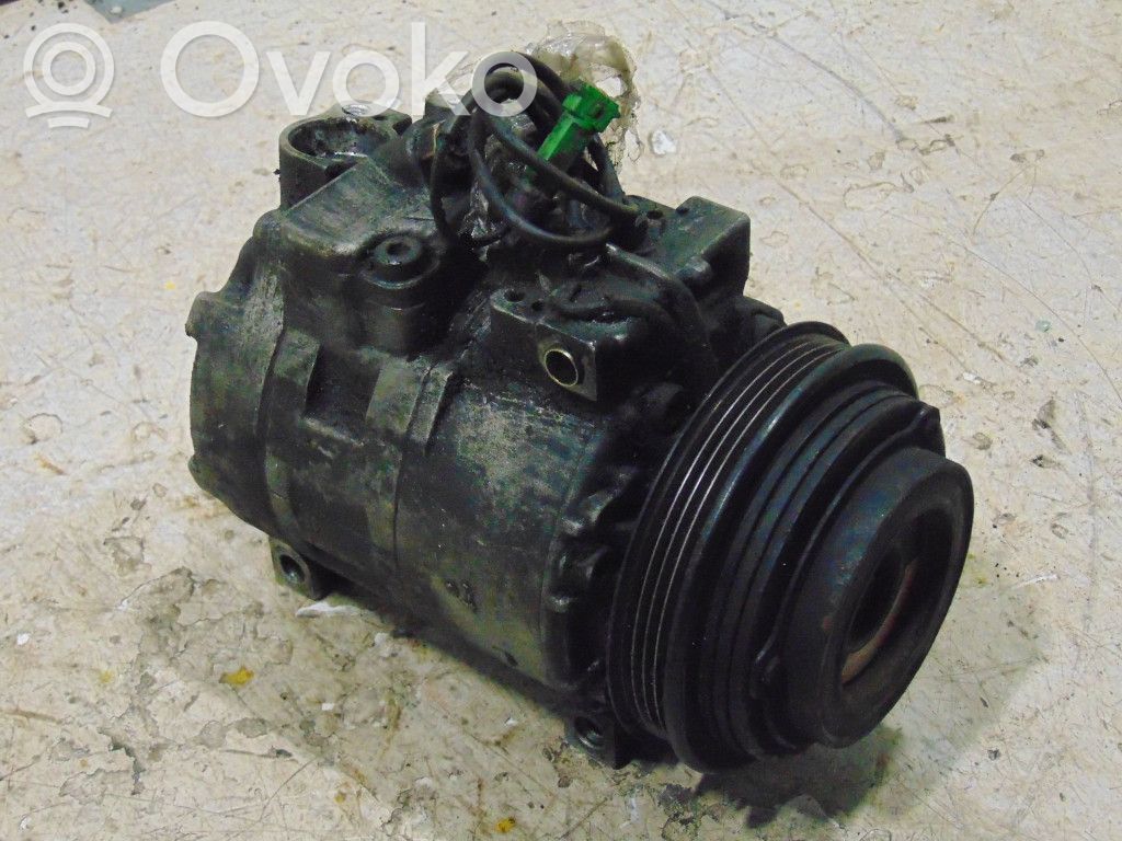Kompresor / Sprężarka klimatyzacji A/C   4B0260805PX,4D0260805C