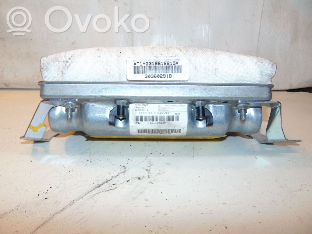 Airbag de passager   72127131125,30360291B