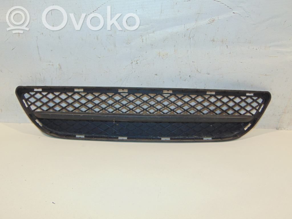 BMW 3 E90 E91 Front bumper lower grill 
