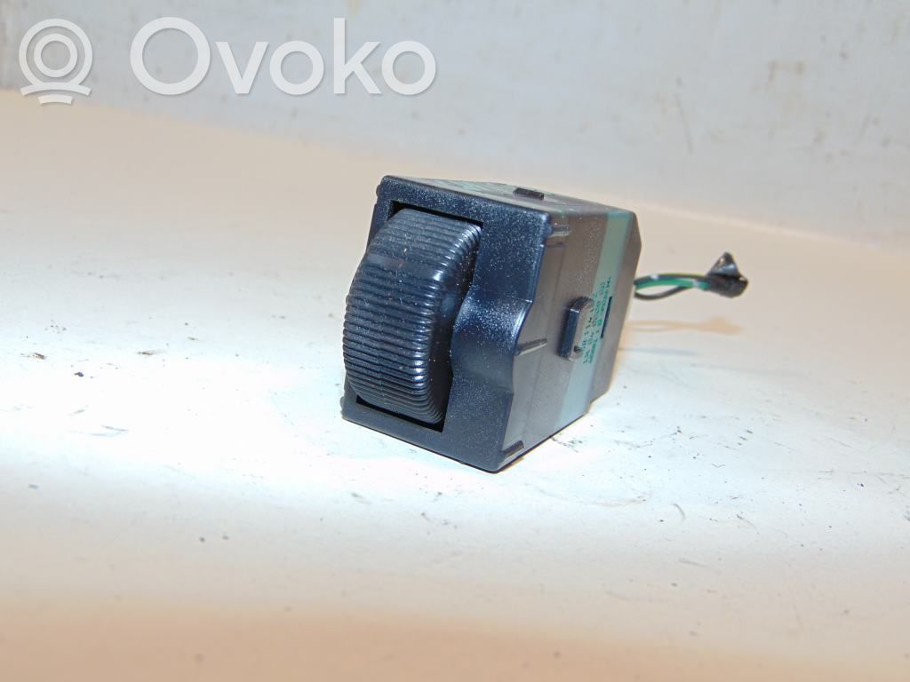 Mitsubishi Carisma Panel lighting control switch 