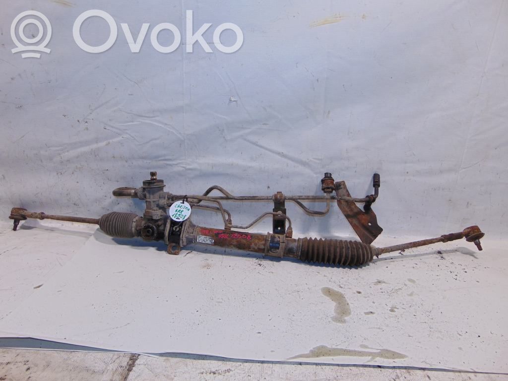 Mitsubishi Carisma Steering rack 