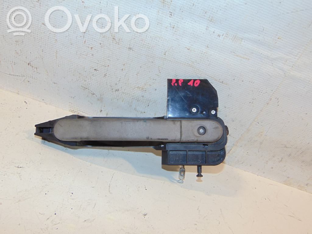 Ford Fusion Manecilla externa puerta delantera 