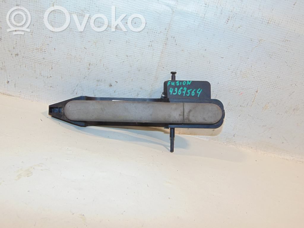 Manecilla externa puerta trasera   1372506,2N11N224A37BJ,1511456