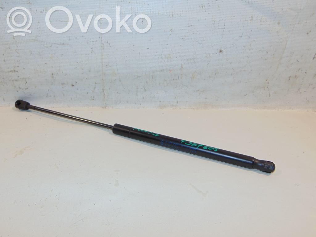 Tailgate/trunk strut/damper   1321021,4M51A406A10AB