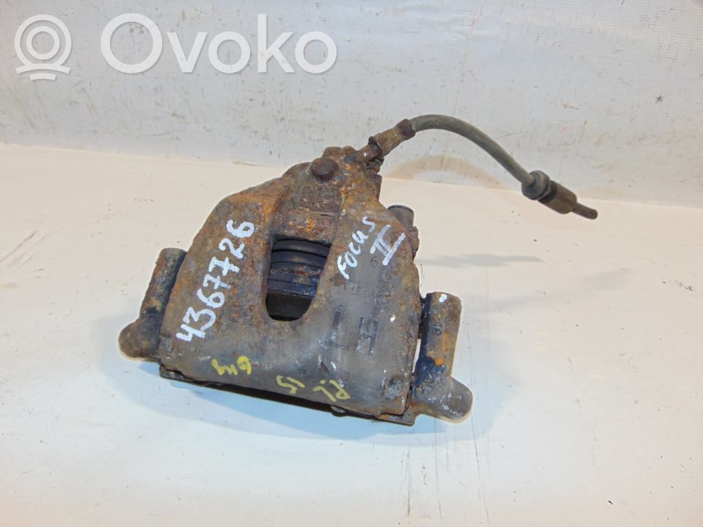 Ford Focus Передний суппорт 