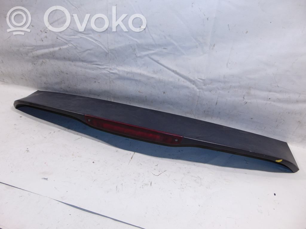 Ford Focus Спойлер 