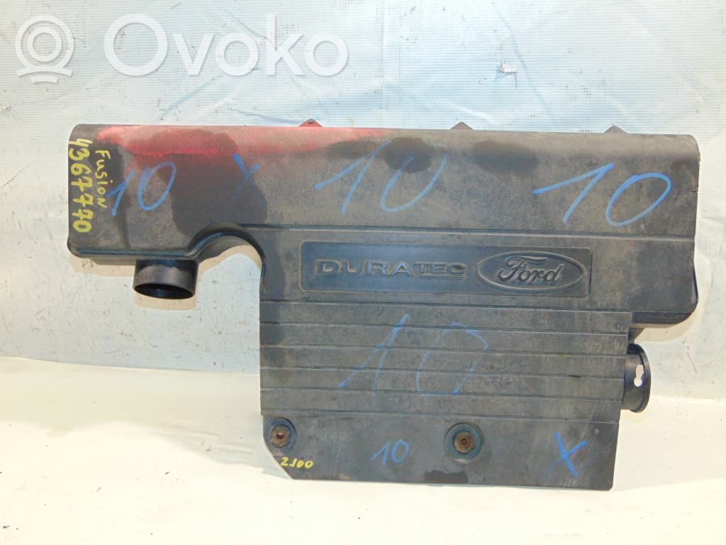 Obudowa filtra powietrza   1332992,2S619600CF