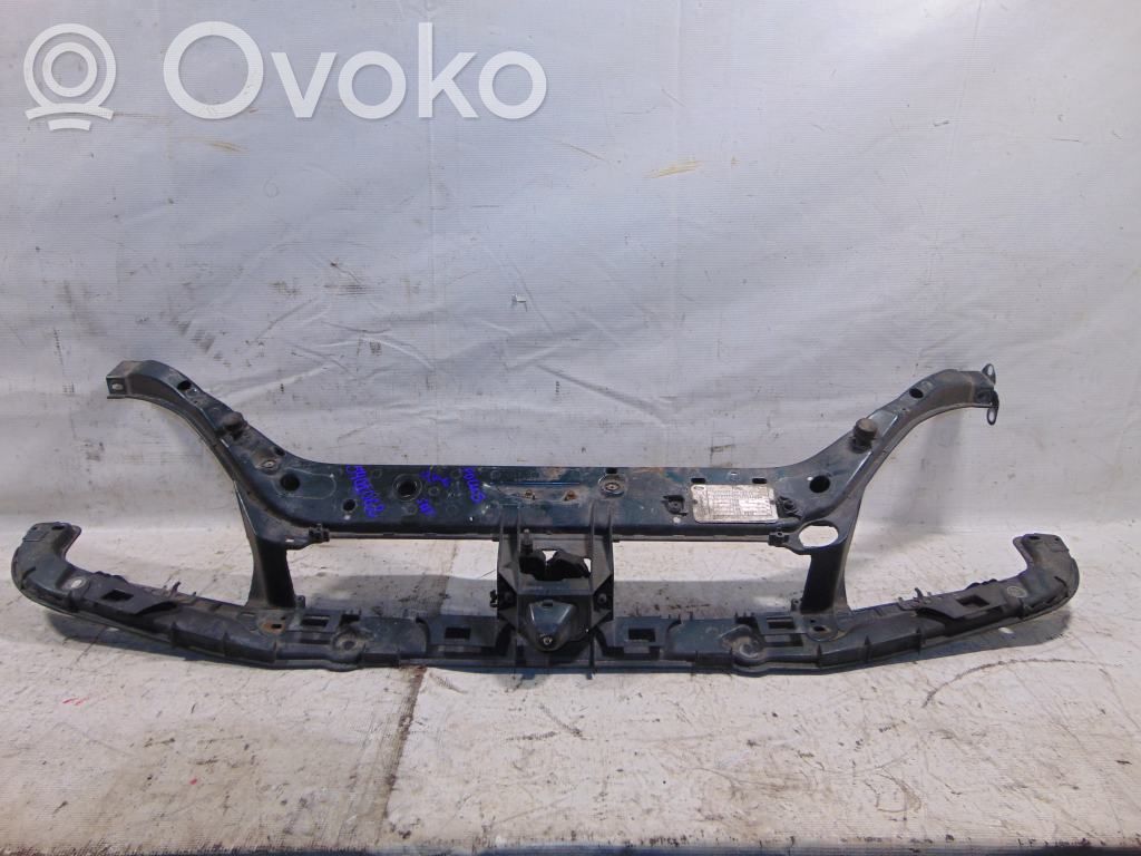 Ford Focus Radiatorių panelė 