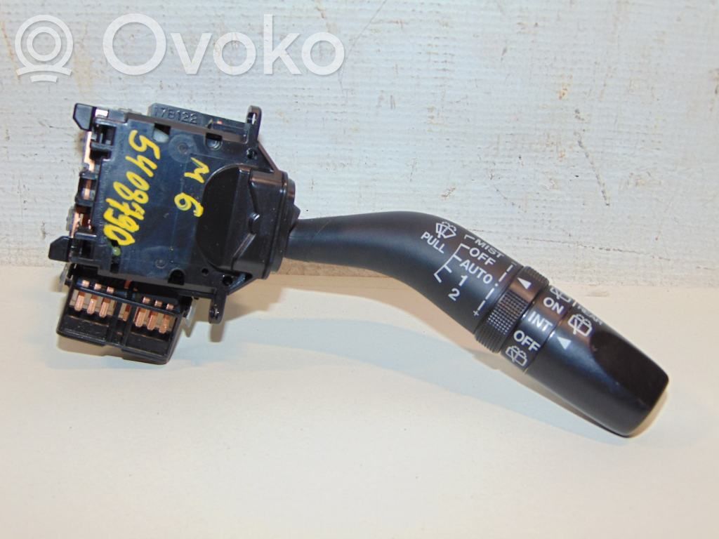 Mazda 6 Wiper control stalk 