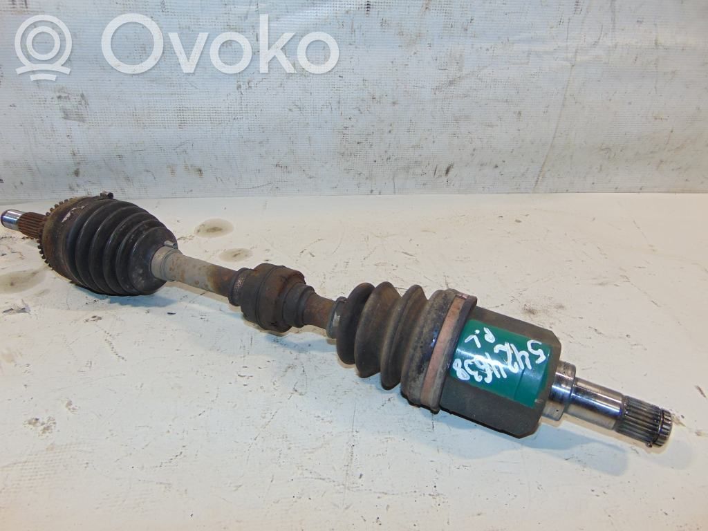 Mitsubishi Lancer Front driveshaft 