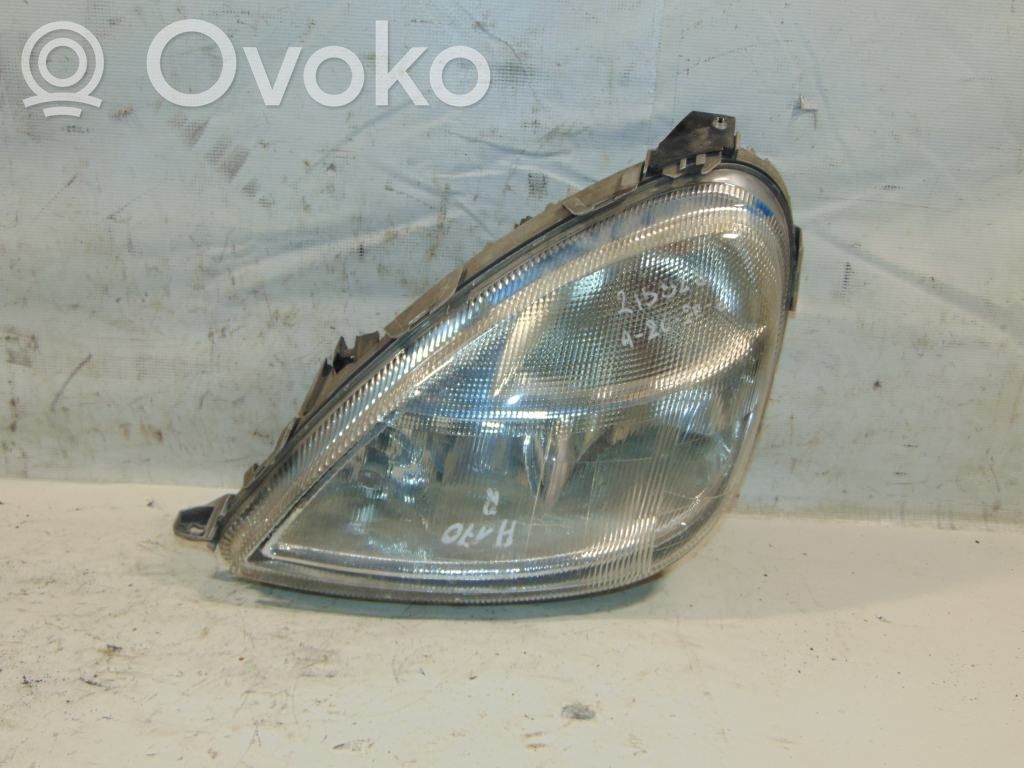 Mercedes-Benz A W168 Lampa przednia 