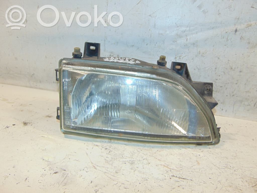 Ford Escort Headlight/headlamp 