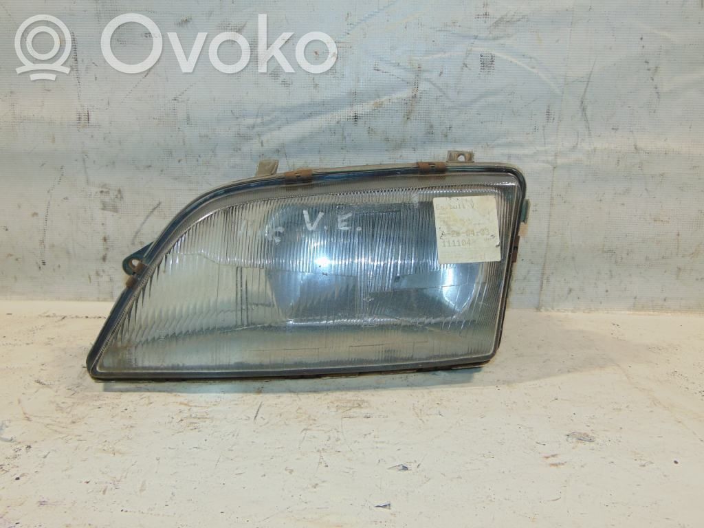 Headlight/headlamp   90213577,03767381