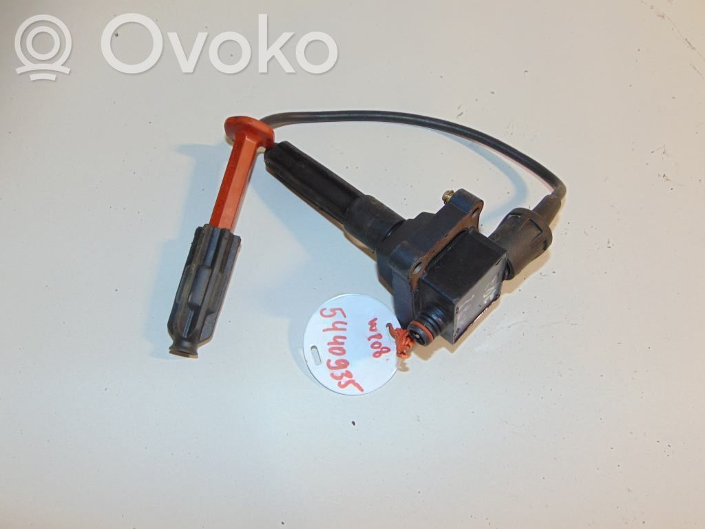 Cewka zapłonowa wysokiego napięcia   A0001587103,A0001587003,A0001587503,A0001567210