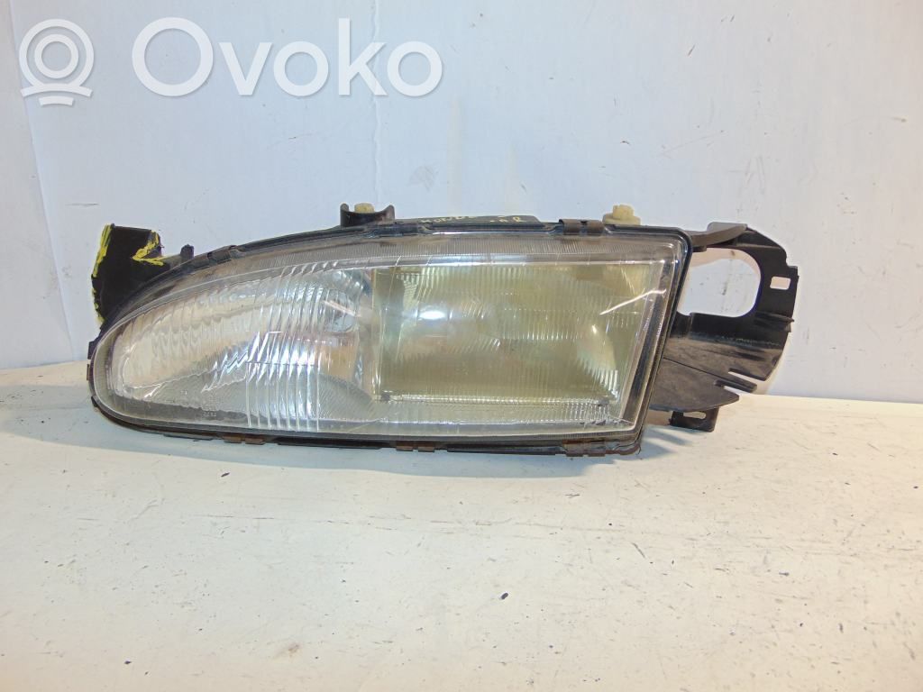 Ford Mondeo MK I Scheinwerfer 