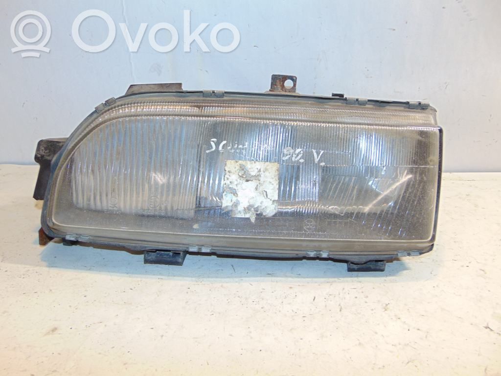 Ford Scorpio Priekinis žibintas 