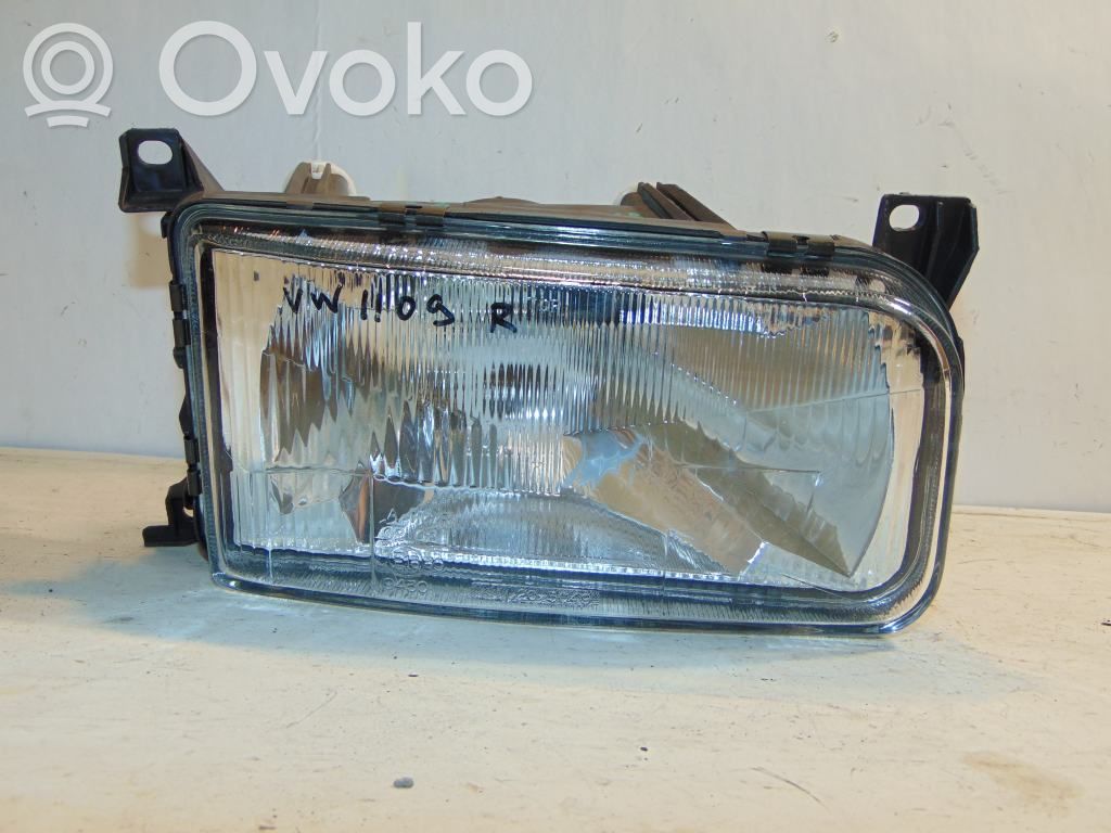 Volkswagen PASSAT B3 Scheinwerfer 