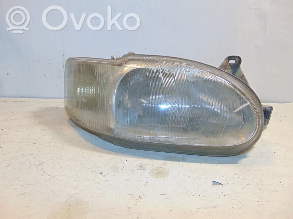 Ford Escort Headlight/headlamp 