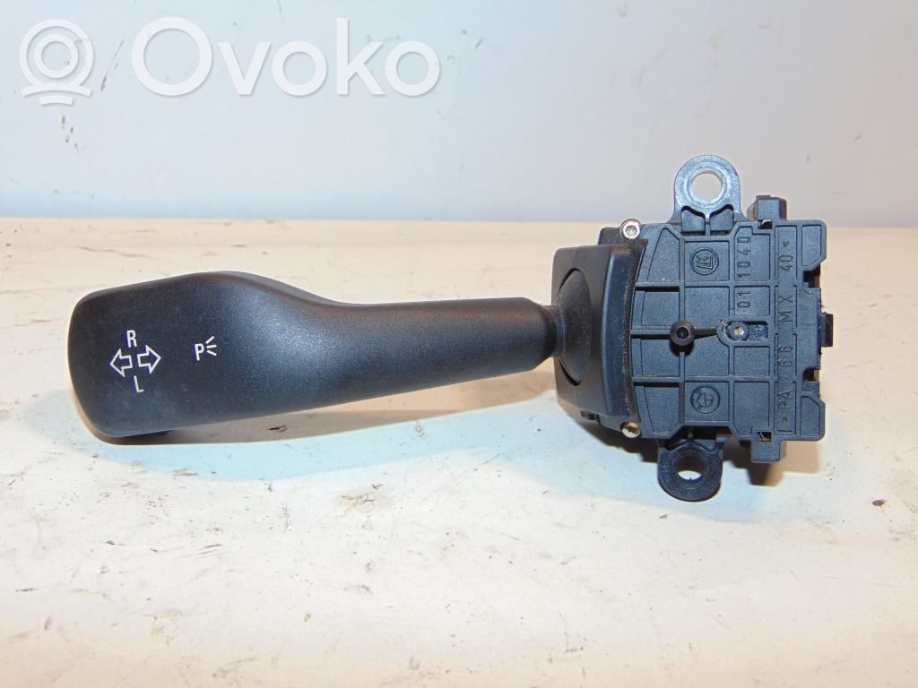 BMW 3 E46 Indicator stalk 