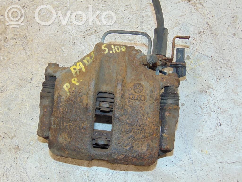 Audi A4 S4 B5 8D Etujarrusatula 
