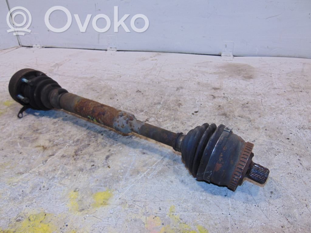 Front driveshaft   8D0407271DL,8D0407451X