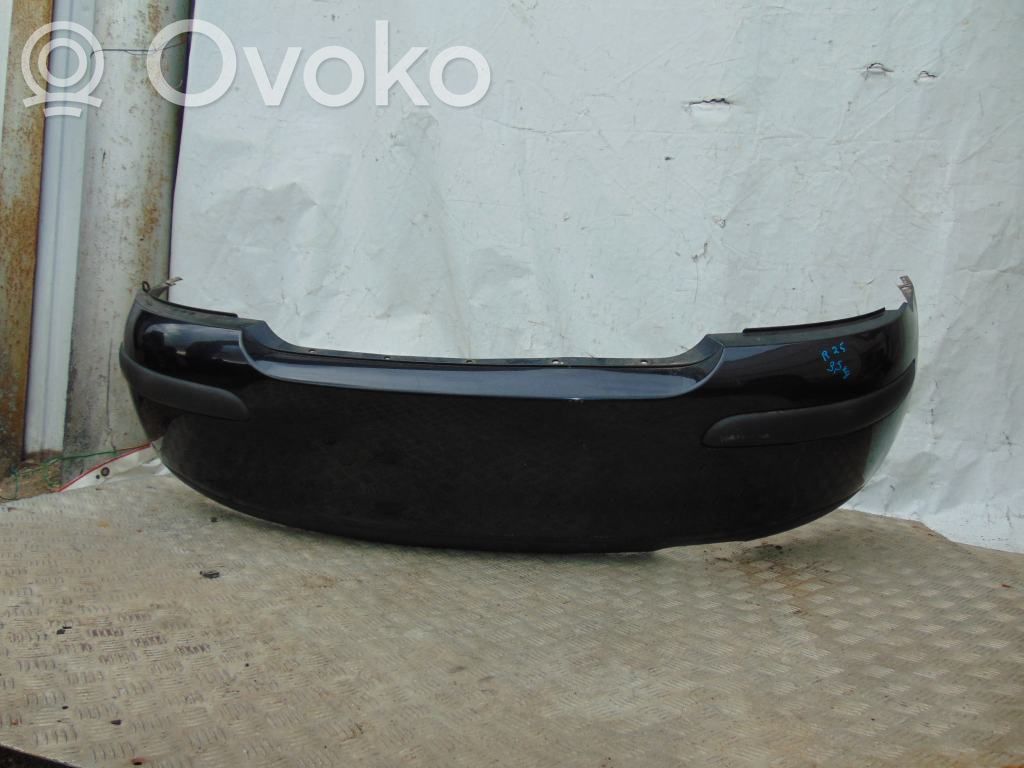 Galinis bamperis   DQC101620LML,DQC000190LML,DQC000191LML