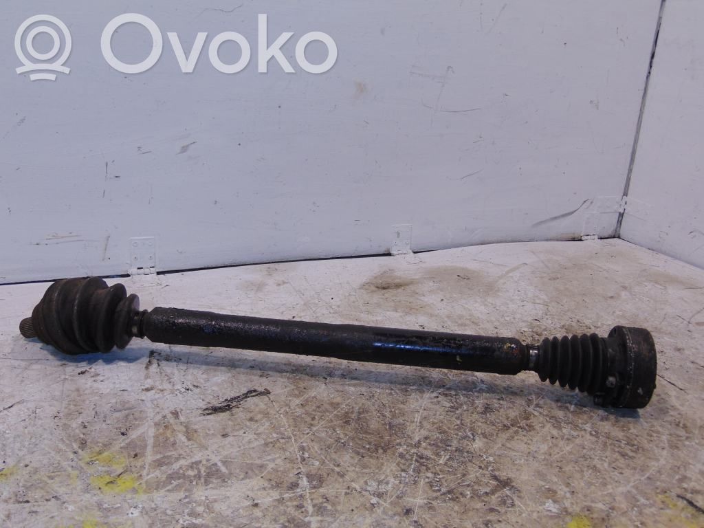 Eje de transmisión delantero   1K0407272EB