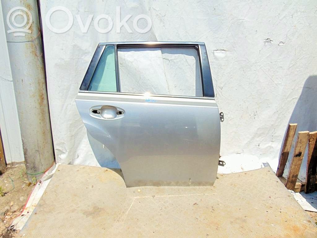 Puerta trasera   60409AJ0609P