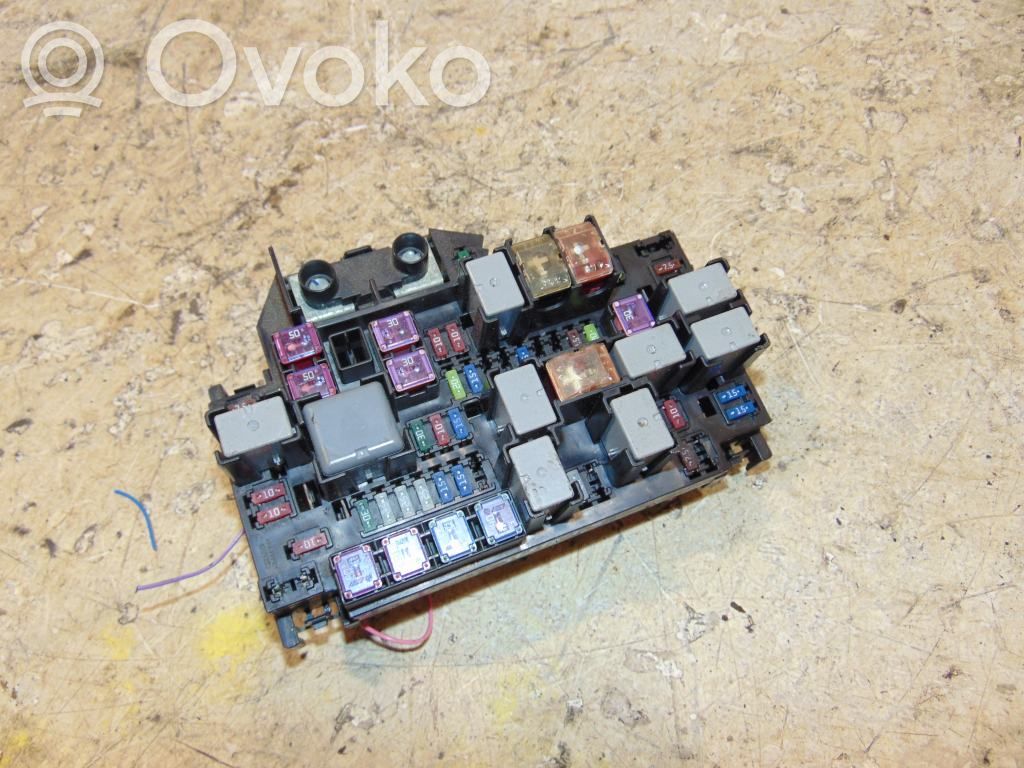 Subaru Legacy Módulo de fusible 