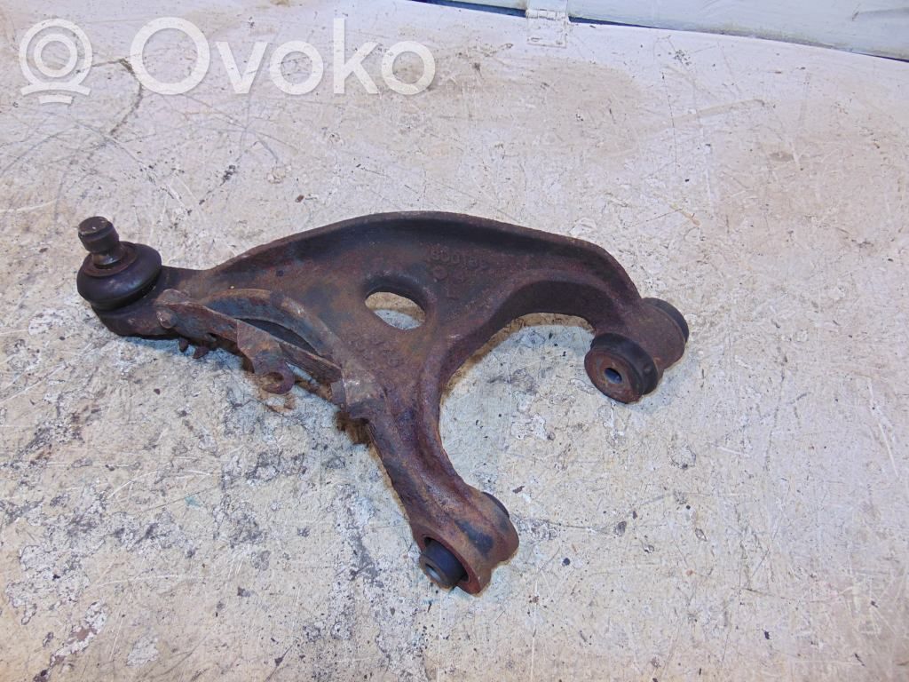 Querlenker Achsschenkel hinten   20252FG010