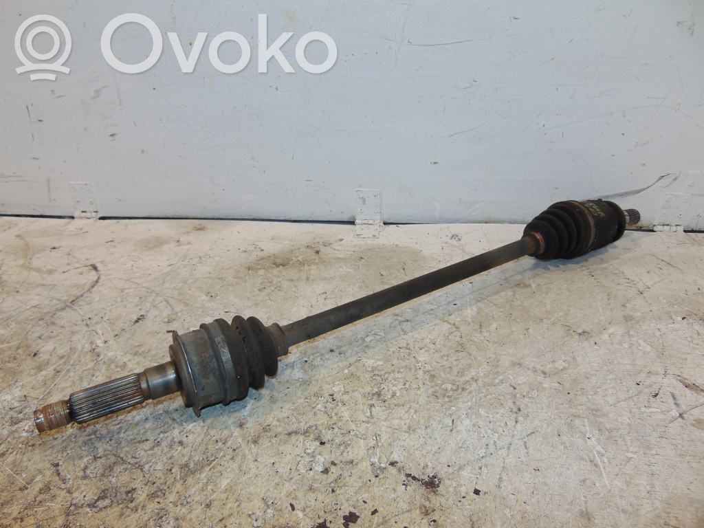 Subaru Legacy Eje de transmisión trasero 