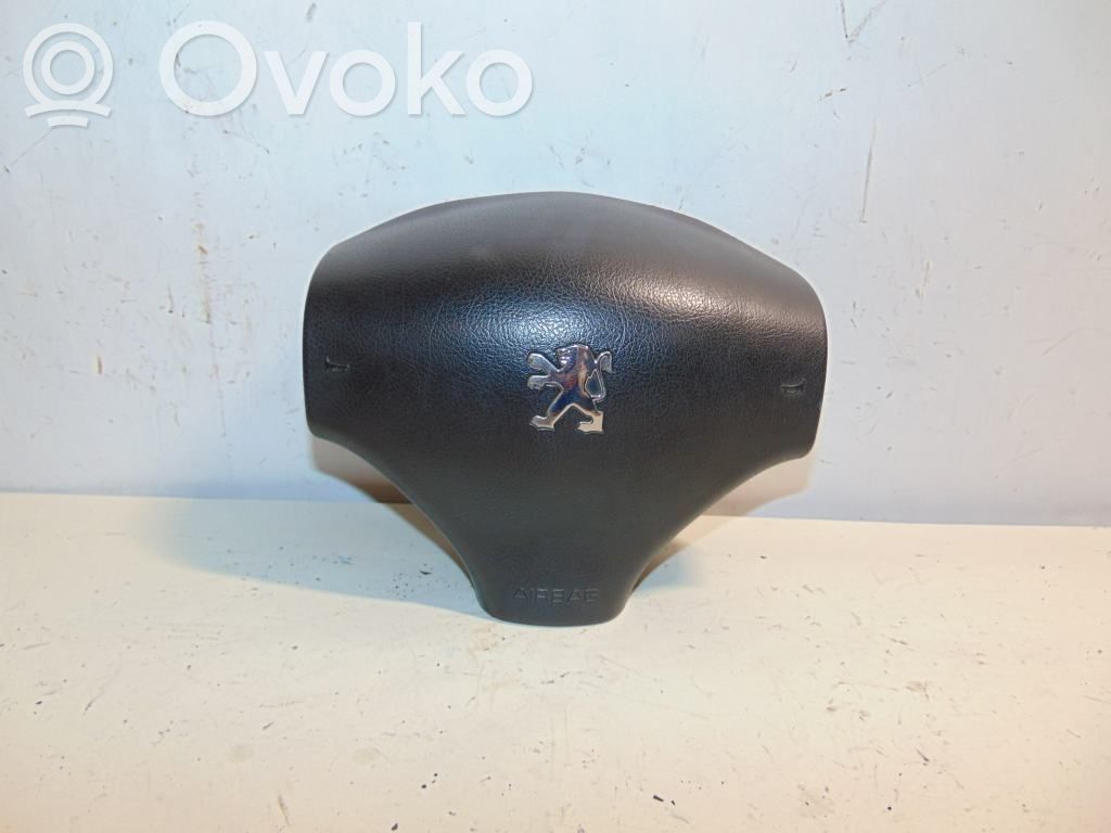Peugeot 206 Stūres drošības spilvens 