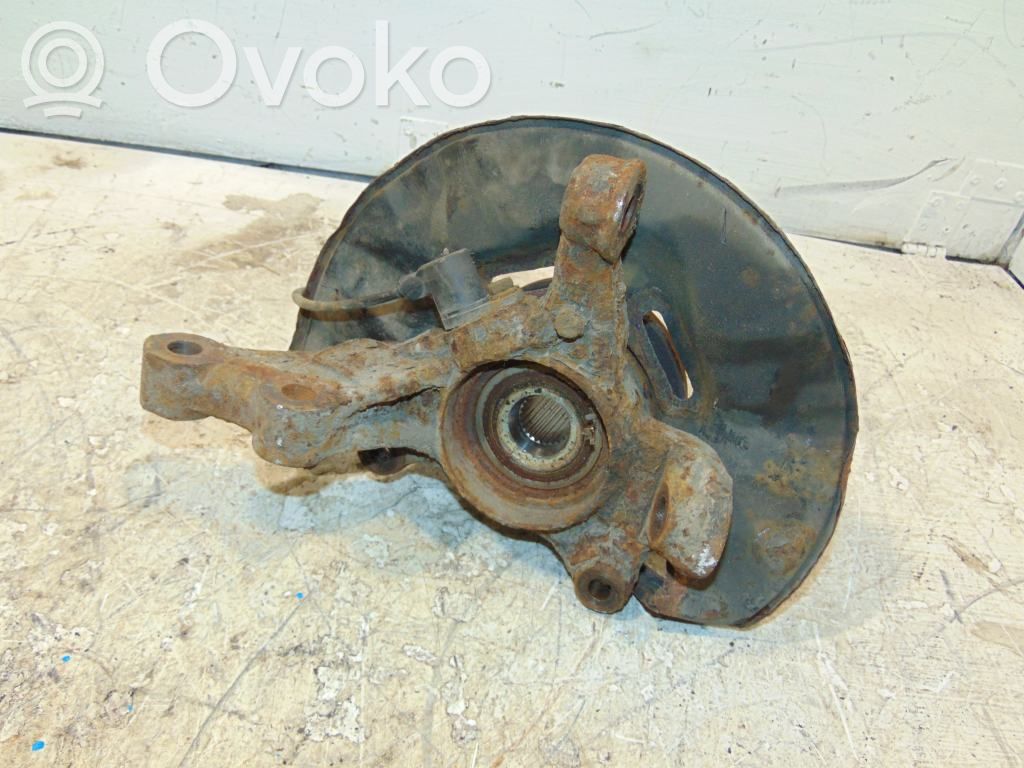 Achsschenkel vorne   4321119015,4350202021