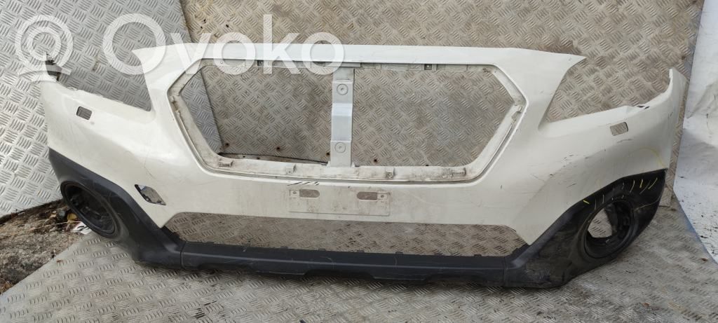 Priekinis bamperis   57704AL030