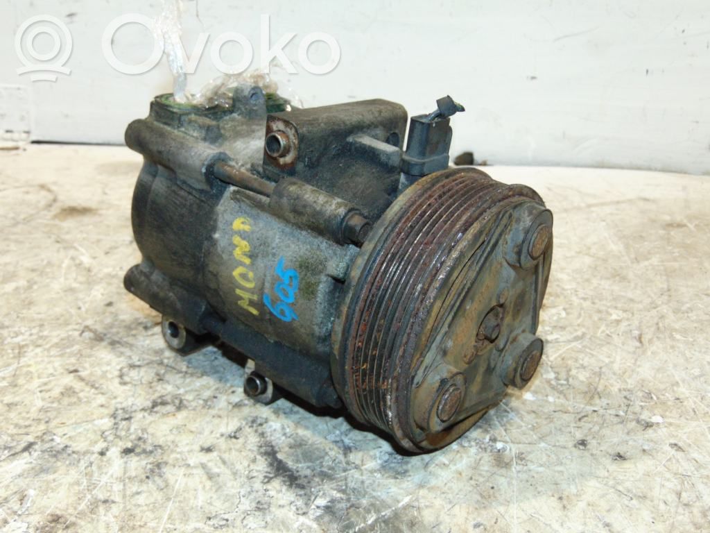 Ford Mondeo Mk III Klimakompressor Pumpe 