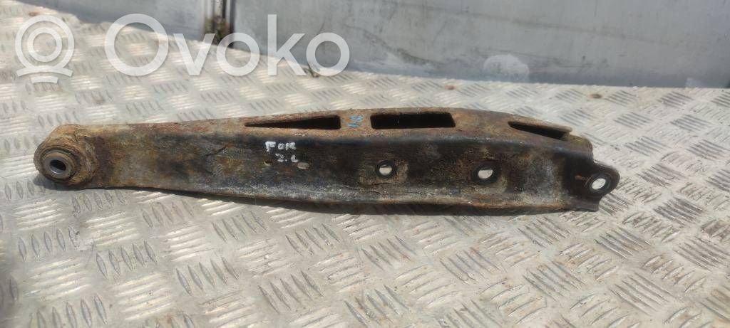 Subaru Forester SH Querlenker Achsschenkel hinten 