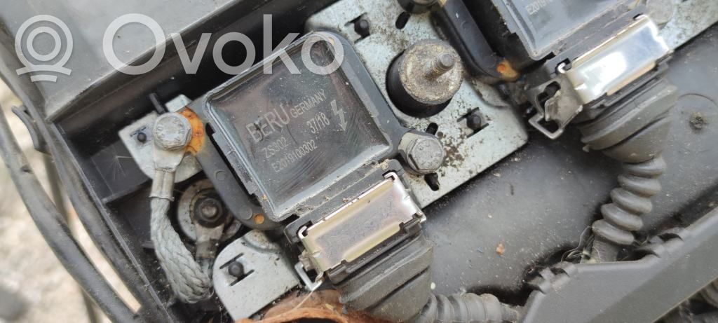 BMW 3 E46 Aukštos įtampos ritė "babyna" 
