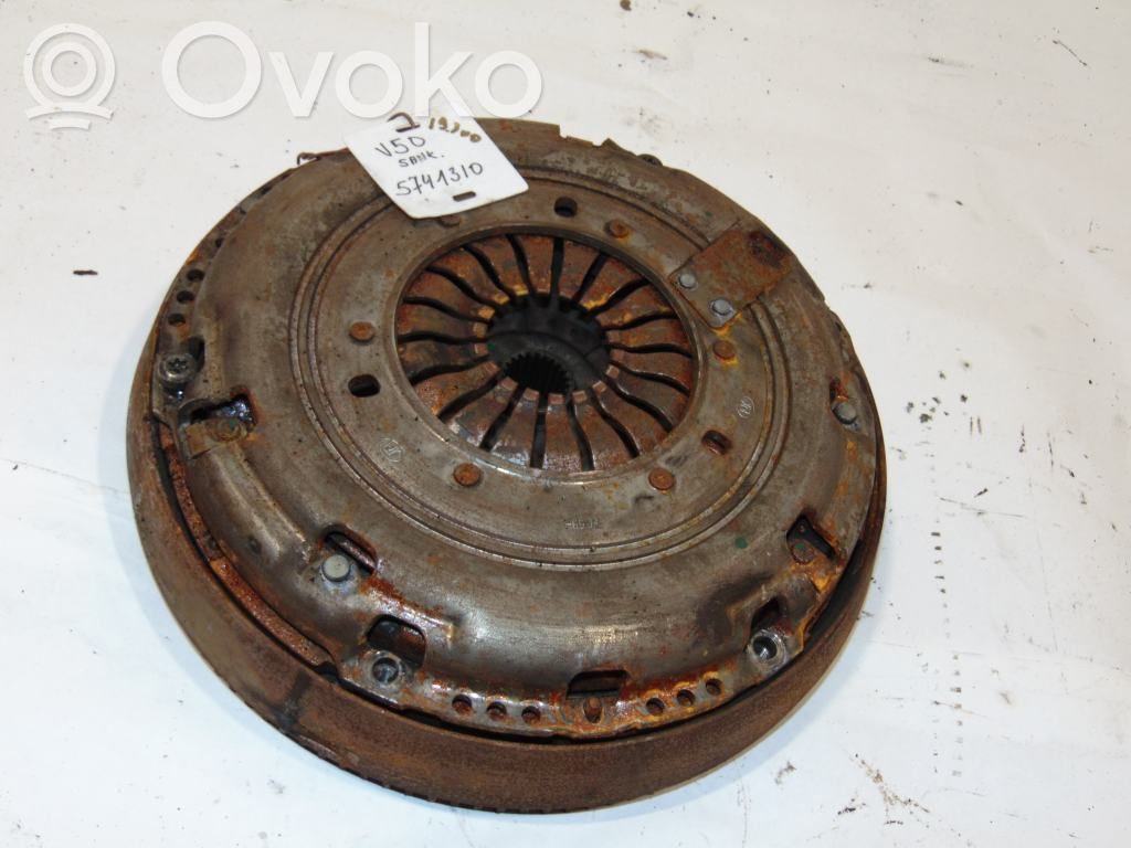 Volvo V50 Sankabos komplektas 