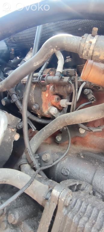 Ford Mondeo Mk III Pompă injecție de înaltă presiune 