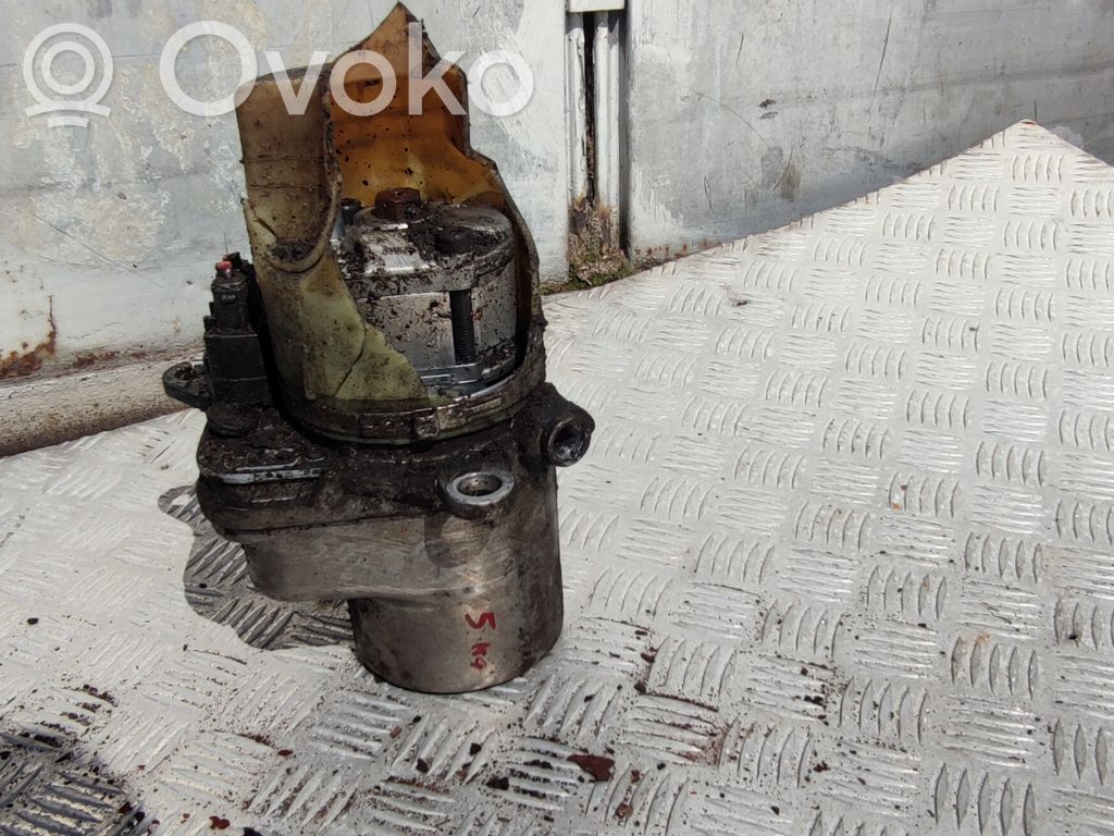 Volvo V50 Ohjaustehostimen sähköpumppu 