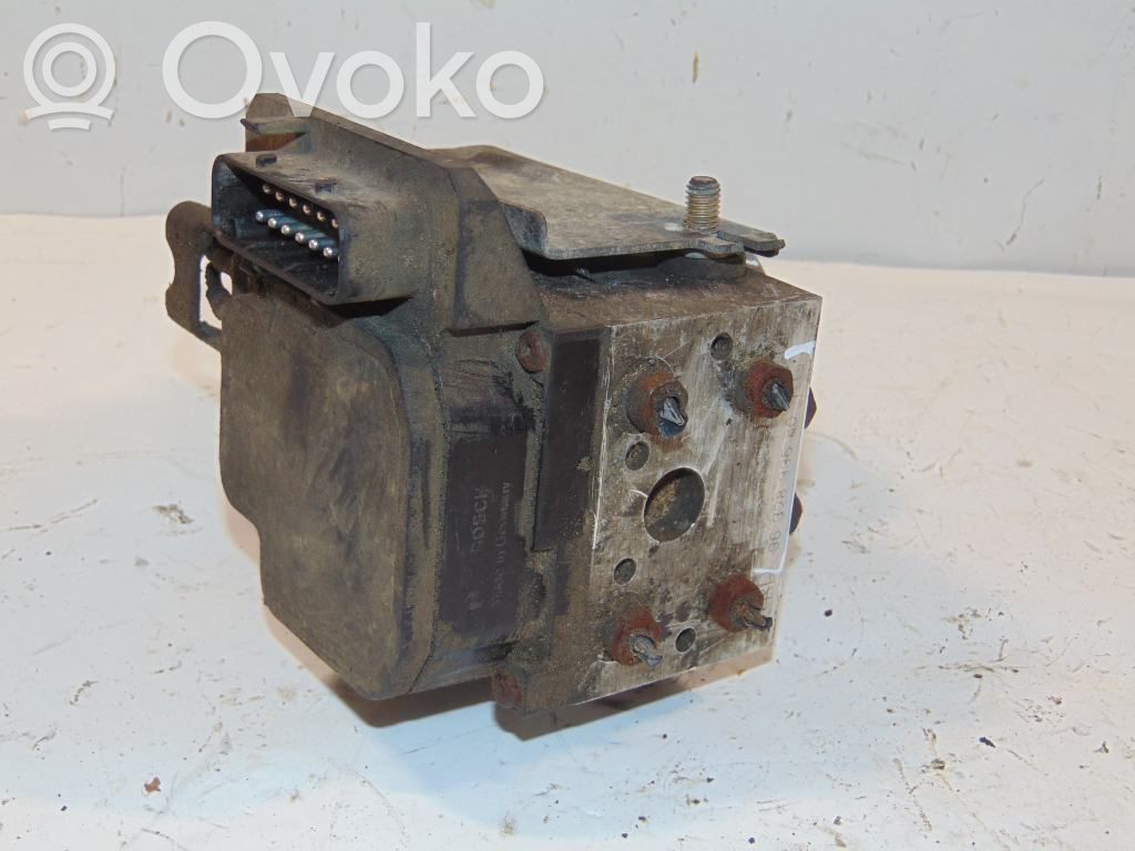 Peugeot 607 ABS Blokas 