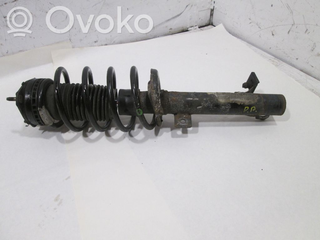 Amortyzator osi przedniej ze sprężyną   1329534,2S6118145DA,1329549,2S615310GA