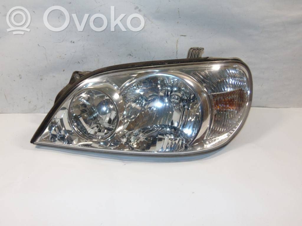 KIA Carnival Scheinwerfer 
