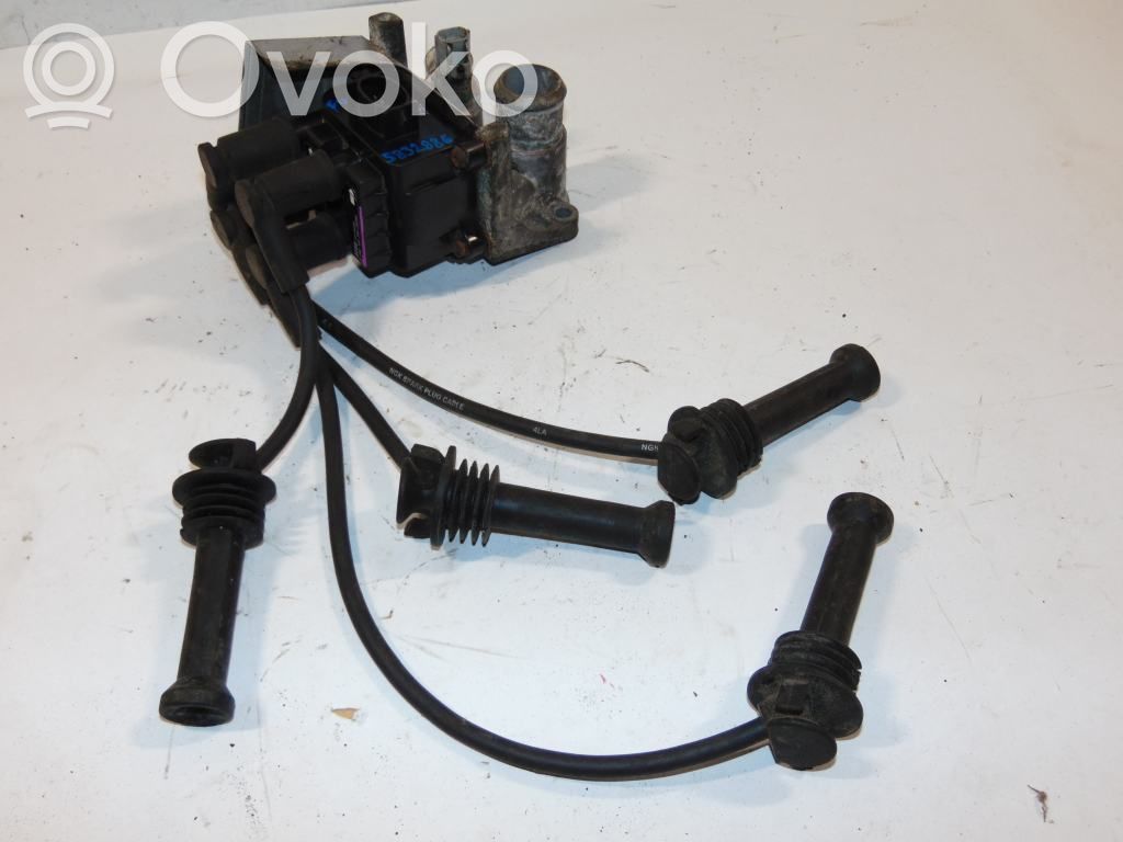 Ford Fusion High voltage ignition coil 